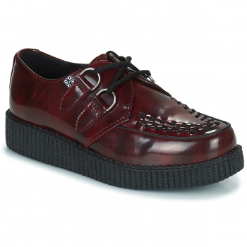 derbies tuk viva low creeper burgundy σε προσφορά