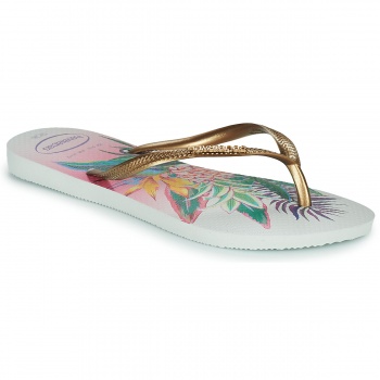 σαγιονάρες havaianas slim tropical