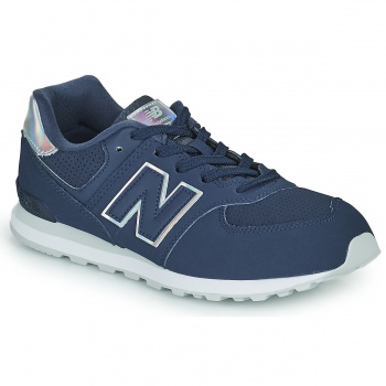 xαμηλά sneakers new balance 574 σε προσφορά