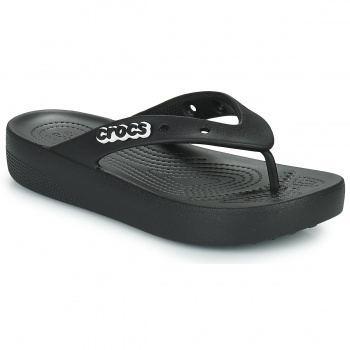 σαγιονάρες crocs classic platform flip σε προσφορά