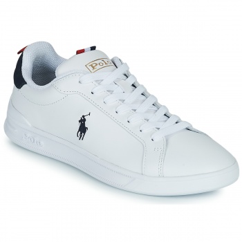 xαμηλά sneakers polo ralph lauren hrt σε προσφορά