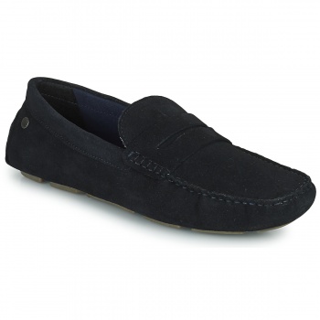 μοκασσίνια jack & jones jfwjensen suede σε προσφορά