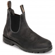  μπότες blundstone original chelsea boots δέρμα