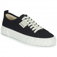  xαμηλά sneakers armistice verso sneaker m φυσικό ύφασμα