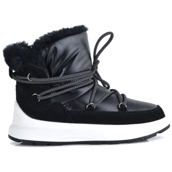 μαύρο snow boot kelara 31227 σε προσφορά