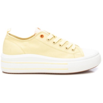 κίτρινο sneaker refresh 171930