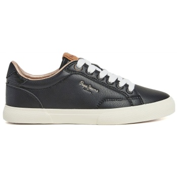 pepe jeans μαύρο sneaker pls31561 σε προσφορά