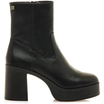 mtng black bootie 53371 σε προσφορά