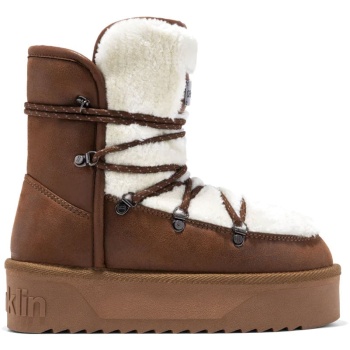 καμελ snow boot d.franklin trk fur v.2