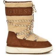  guess snow boot undelo