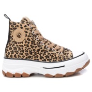  refresh animal print sneaker 172476