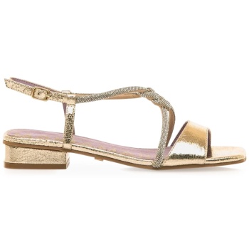 mariamare χρυσό σανδάλι 68523 σε προσφορά