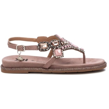 xti ροζ σανδάλι 144017 σε προσφορά