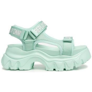 replay φιστικί chunky σανδάλι rsa60007t σε προσφορά