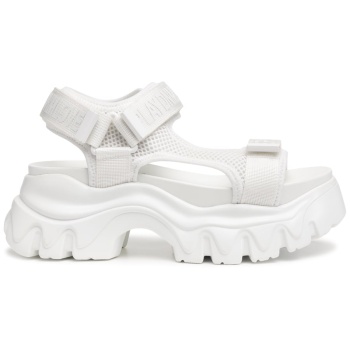 replay λευκό chunky σανδάλι rsa60007t σε προσφορά