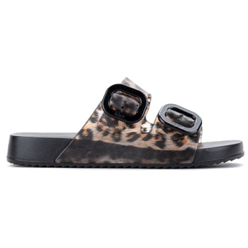 igor animal print σανδάλι habana σε προσφορά