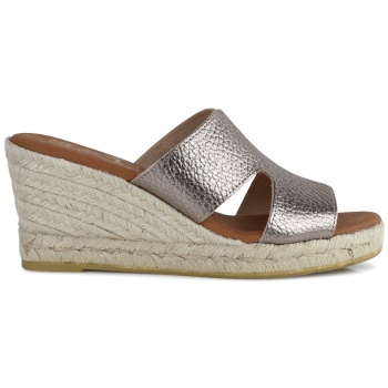 δερμάτινη ατσαλί εσπαντρίγια oh my σε προσφορά