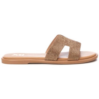 xti μπρονζέ σανδάλι 142811 σε προσφορά