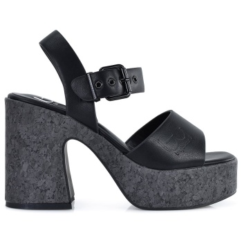 bybylos μαύρο πέδιλο rigel 02 σε προσφορά