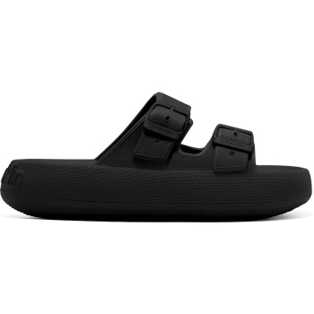 d. franklin μαύρη σαγιονάρα dfsh334001 σε προσφορά