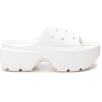 xti λευκά clog 144216 σε προσφορά