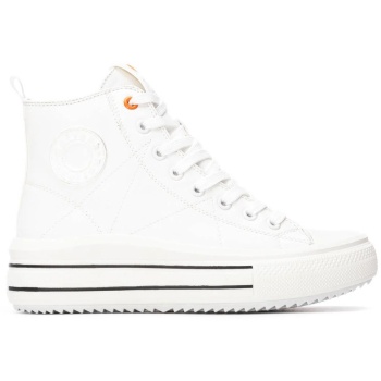 refresh λευκό sneaker 172939 σε προσφορά