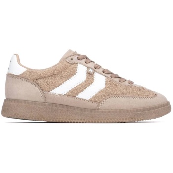 xti μπεζ sneaker 144734 σε προσφορά