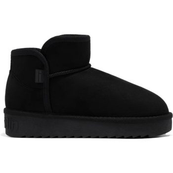 d. franklin μαύρο australian boot 370021 σε προσφορά