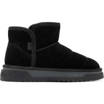 d. franklin μαύρο δερμάτινο australian σε προσφορά