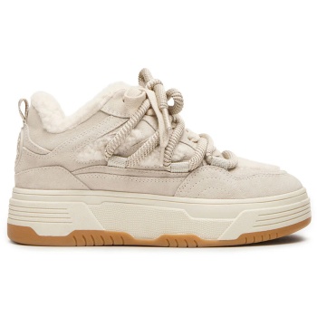 steve madden sneaker boomer-f σε προσφορά