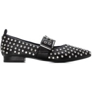 xti μαύρη μπαλαρίνα 1442...