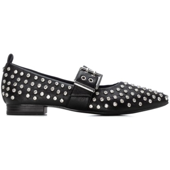 xti μαύρη μπαλαρίνα 144264 σε προσφορά