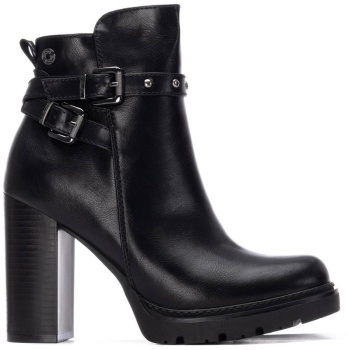 refresh μαύρο μποτάκι 172925 σε προσφορά