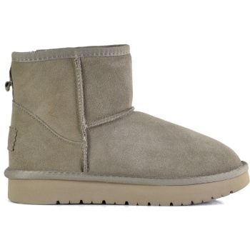 πούρο χαμηλό δερμάτινο australian boot σε προσφορά