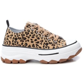 refresh animal print sneaker 172477
