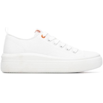 refresh λευκό sneaker 175061