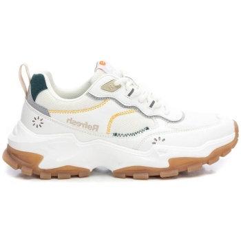 refresh λευκό sneaker 172404
