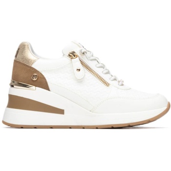 xti λευκό sneaker 145449