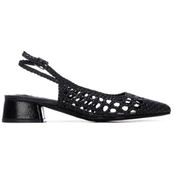 xti μαύρη μπαλαρίνα 145430