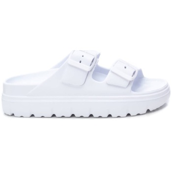 xti λευκή σαγιονάρα 142550