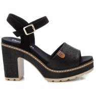  refresh μαύρο πέδιλο 172706