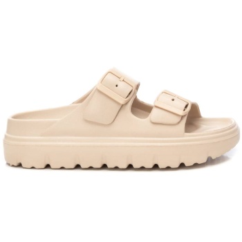 xti μπεζ σαγιονάρα 142550