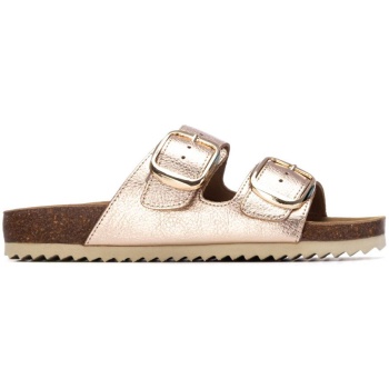 xti ροζ ανατομικό σανδάλι 145068