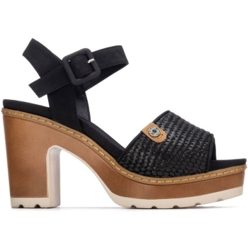 refresh μαύρο πέδιλο 175281