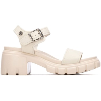 refresh μπεζ πέδιλο 175283