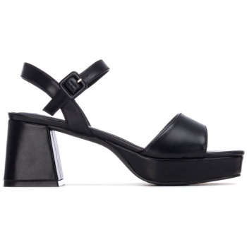 xti μαύρο πέδιλο 145137