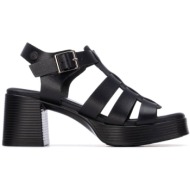  refresh μαύρο πέδιλο 175095