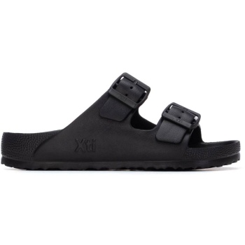 μαύρες σαγιονάρες xti 145138