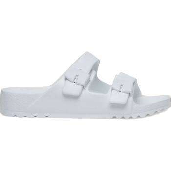 scholl λευκές σαγιονάρες bahia