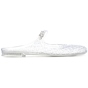 xti διάφανο σανδάλι jelly 145474